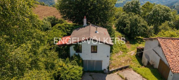 5 bedrooms House in Basque Autonomous Community, Spain No. 165158 22