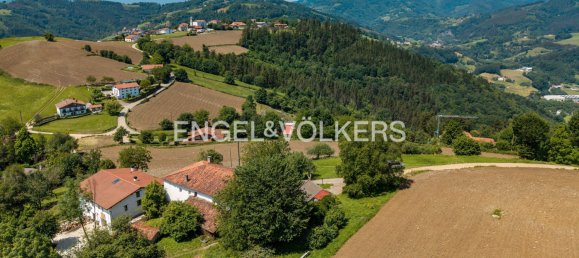 5 bedrooms House in Basque Autonomous Community, Spain No. 165158 13