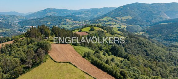 5 bedrooms House in Basque Autonomous Community, Spain No. 165158 2