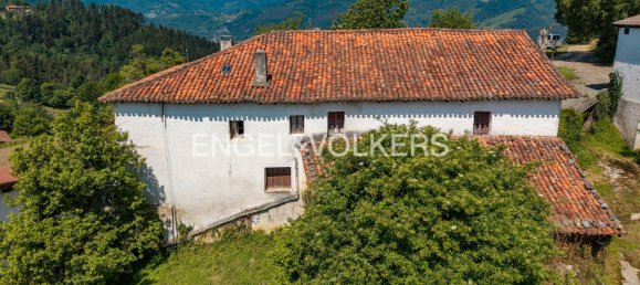 5 bedrooms House in Basque Autonomous Community, Spain No. 165158 35