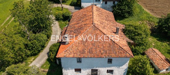 5 bedrooms House in Basque Autonomous Community, Spain No. 165158 21