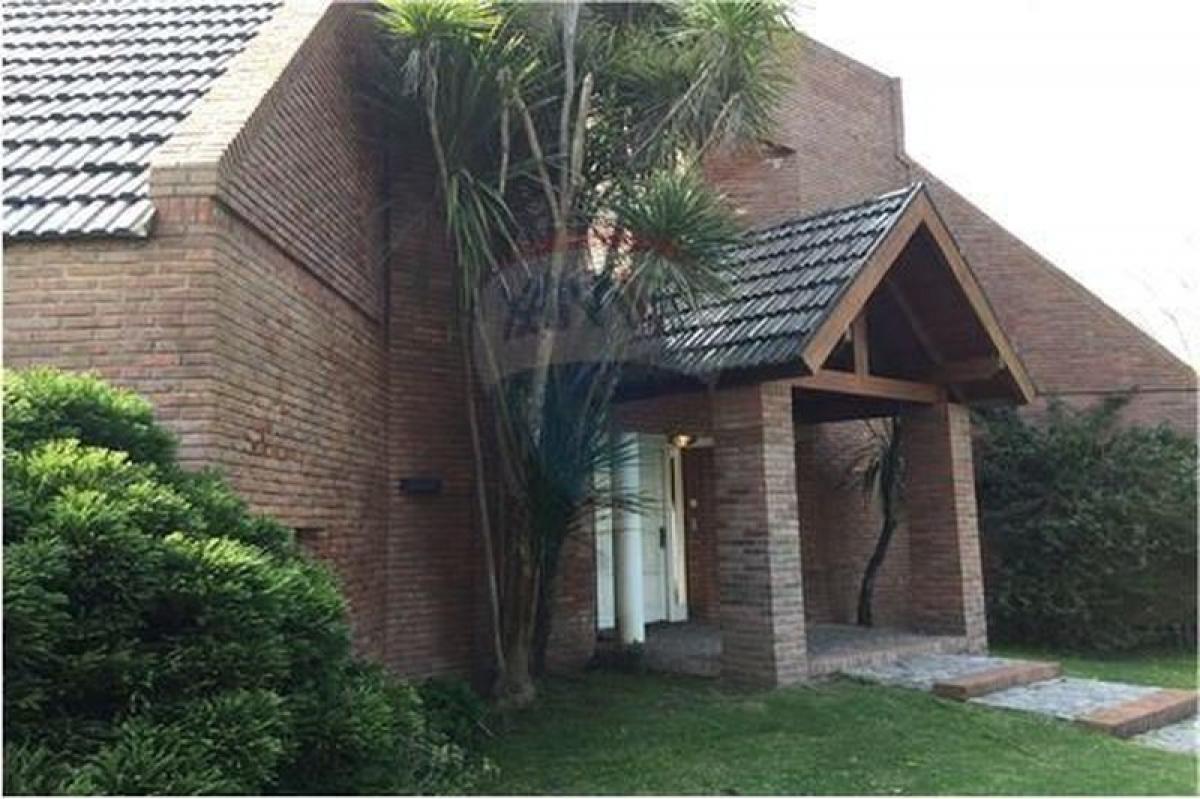 3 غرف نوم منزل في Campana, Argentina رقم 61366