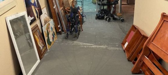 Garage in Sintra, Portugal 282m², Nr. 93402 3