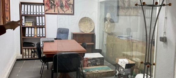 Garage in Sintra, Portugal 282m², Nr. 93402 6