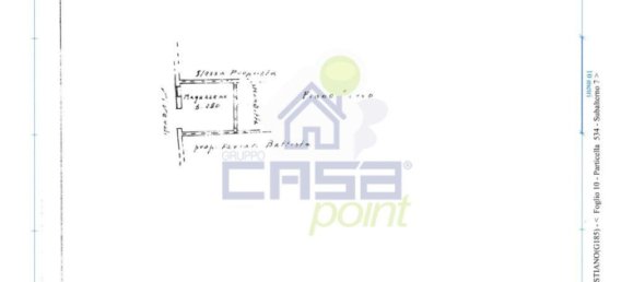 400m² Building in Ostiano, Italy No. 373779 32