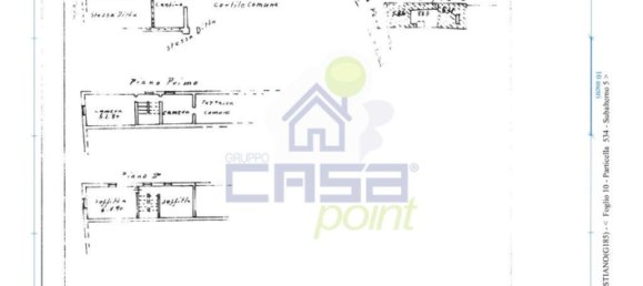 400m² Building in Ostiano, Italy No. 373779 33