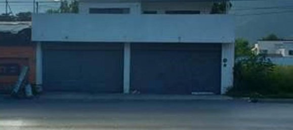 3 bedrooms House in Nuevo Leon, Mexico No. 163195 2