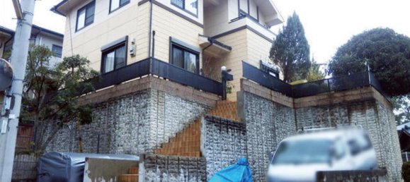 Дом с 4 спальнями в Фукуока, Япония № 3114 2