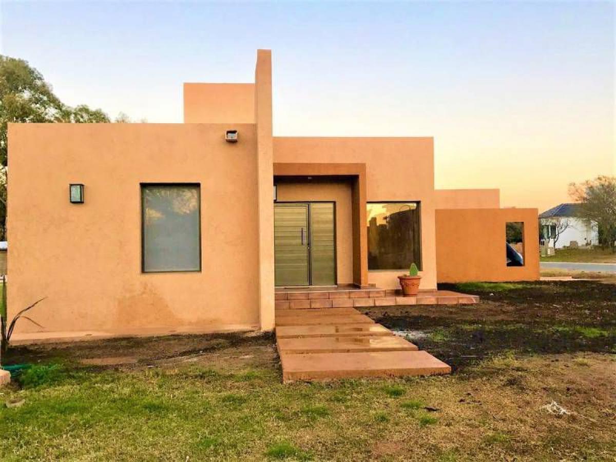 2 bedrooms House in Cordoba, Argentina No. 55234