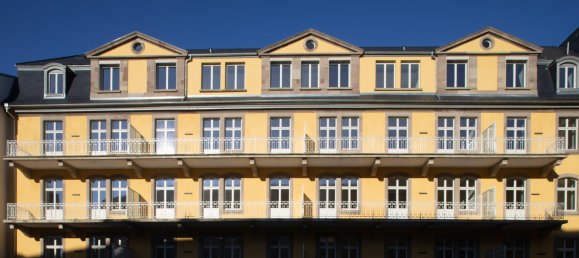 Apartamento de 2 dormitorios en Strasbourg, France No. 222114 2