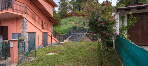 3-Zimmer Wohnung in Besozzo, Italy, Nr. 140209 19