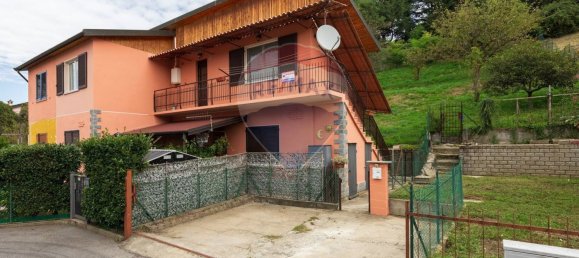 3-Zimmer Wohnung in Besozzo, Italy, Nr. 140209 20