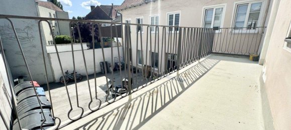 4-Zimmer Wohnung in Krems an der Donau, Austria, Nr. 171601 2