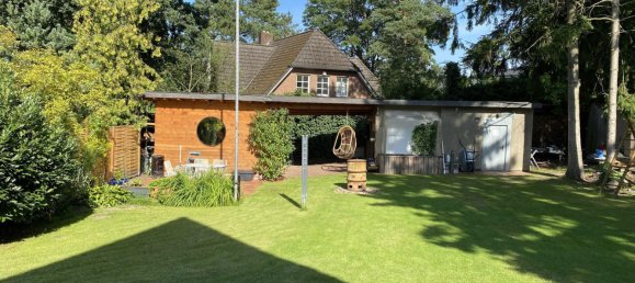 3 rooms House in Harburg, Germany No. 340923 4