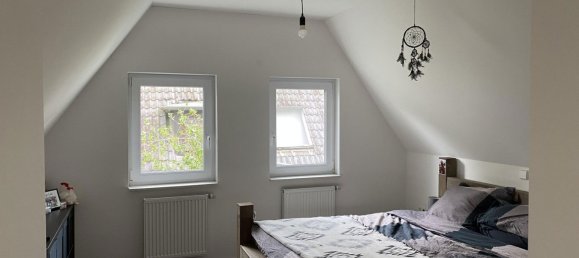 3 rooms House in Harburg, Germany No. 340923 16