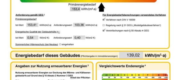 3 rooms House in Harburg, Germany No. 340923 22