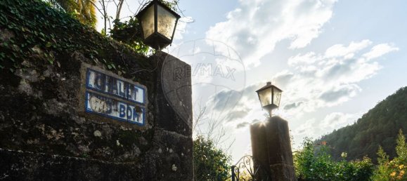 12 bedrooms House in Terras de Bouro, Portugal No. 40345 3