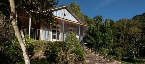 12 bedrooms House in Terras de Bouro, Portugal No. 40345 31