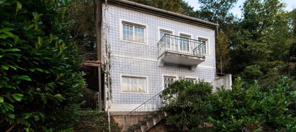 12 bedrooms House in Terras de Bouro, Portugal No. 40345 24