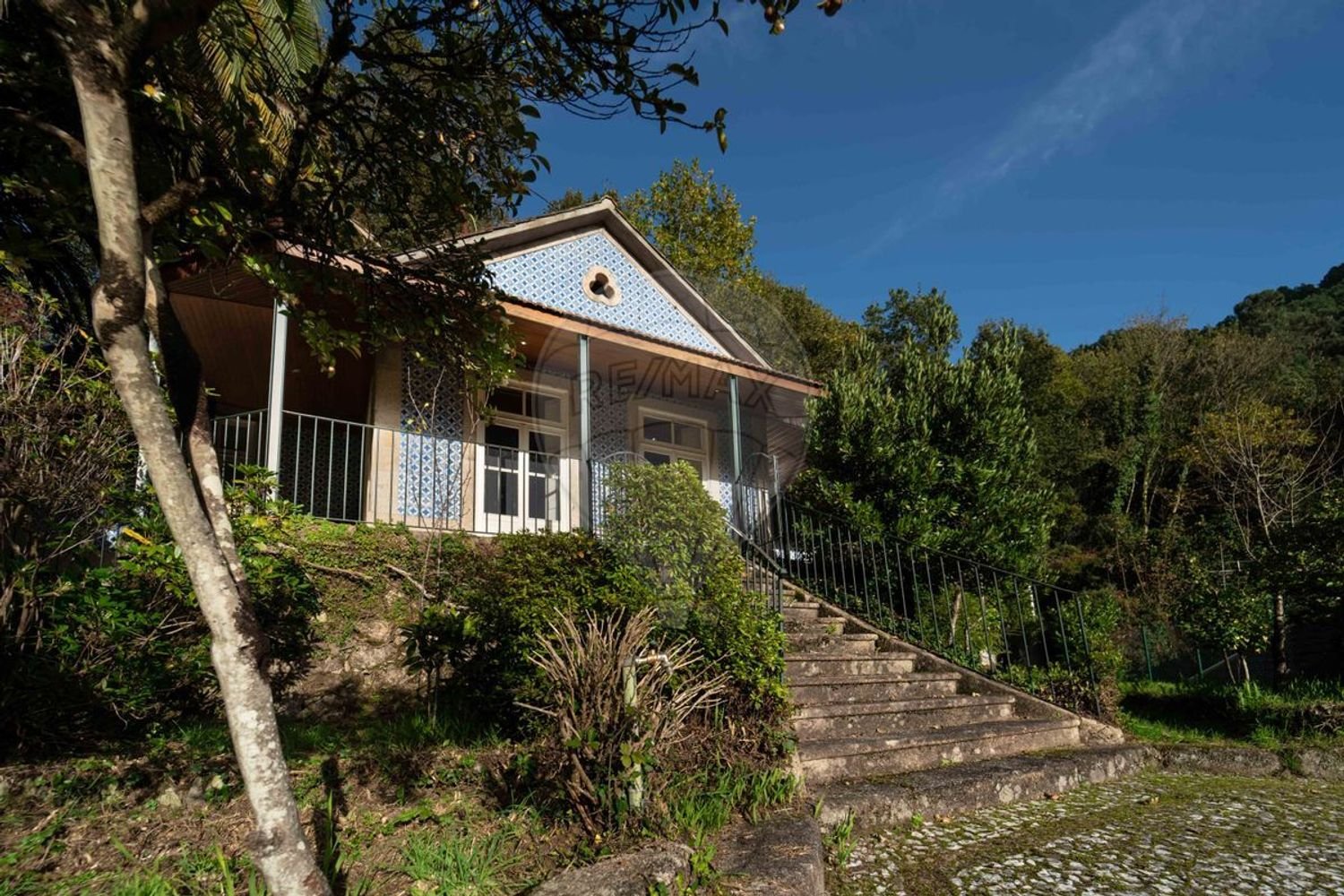 12 bedrooms House in Terras de Bouro, Portugal No. 40345