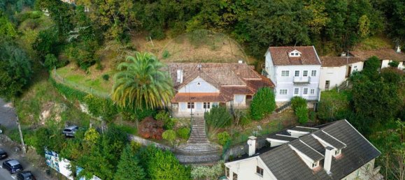 12 bedrooms House in Terras de Bouro, Portugal No. 40345 26