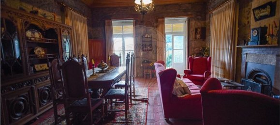 12 bedrooms House in Terras de Bouro, Portugal No. 40345 12