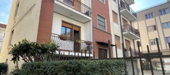 3-Zimmer Wohnung in Carmagnola, Italy, Nr. 107903 21