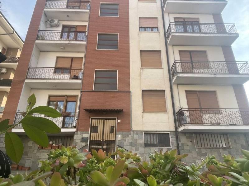 3-Zimmer Wohnung in Carmagnola, Italy, Nr. 107903