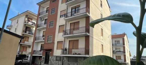 3-Zimmer Wohnung in Carmagnola, Italy, Nr. 107903 14