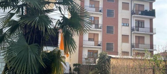 3-Zimmer Wohnung in Carmagnola, Italy, Nr. 107903 19