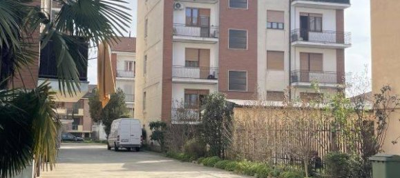 3-Zimmer Wohnung in Carmagnola, Italy, Nr. 107903 10