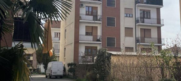 3-Zimmer Wohnung in Carmagnola, Italy, Nr. 107903 16