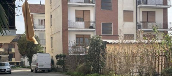 3-Zimmer Wohnung in Carmagnola, Italy, Nr. 107903 18