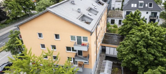 Gewerbliche Immobilie in München, Germany 200m², Nr. 228338 2