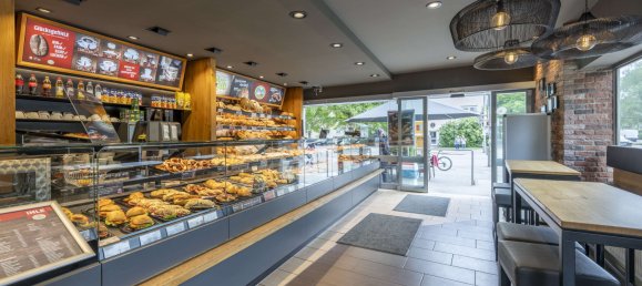 Gewerbliche Immobilie in München, Germany 200m², Nr. 228338 10