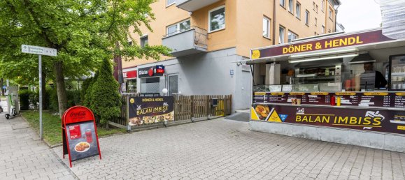 Gewerbliche Immobilie in München, Germany 200m², Nr. 228338 7