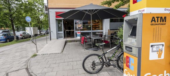 Gewerbliche Immobilie in München, Germany 200m², Nr. 228338 8