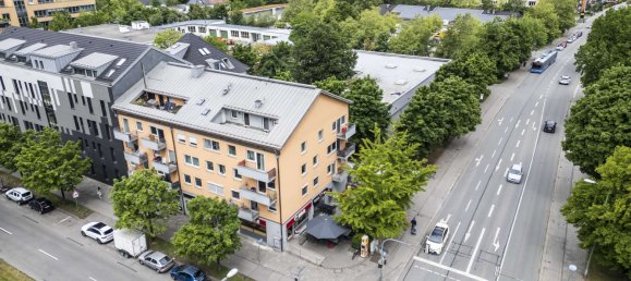 Gewerbliche Immobilie in München, Germany 200m², Nr. 228338 3