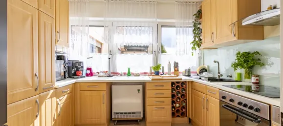 3 غرف نوم شقة في Baden-Wurttemberg, Germany رقم 111965 8