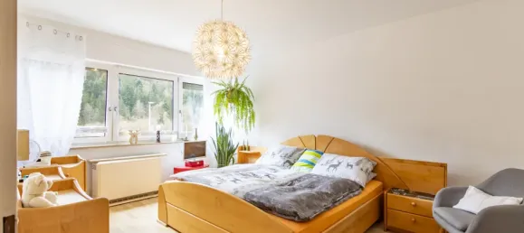 3 غرف نوم شقة في Baden-Wurttemberg, Germany رقم 111965 10