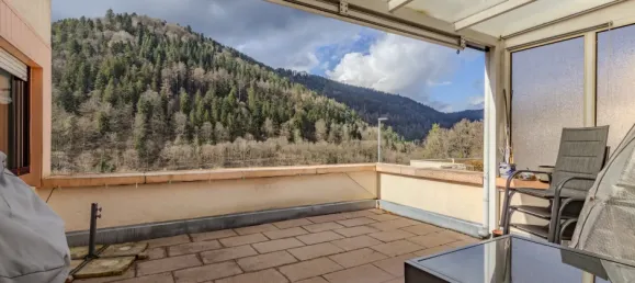 3 غرف نوم شقة في Baden-Wurttemberg, Germany رقم 111965 7