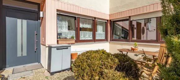 3 غرف نوم شقة في Baden-Wurttemberg, Germany رقم 111965 3