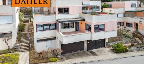 3 غرف نوم شقة في Baden-Wurttemberg, Germany رقم 111965 2