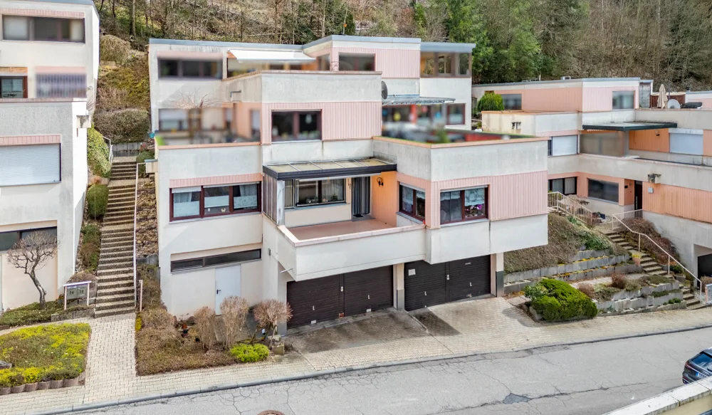 3 غرف نوم شقة في Baden-Wurttemberg, Germany رقم 111965