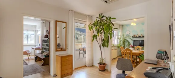 3 غرف نوم شقة في Baden-Wurttemberg, Germany رقم 111965 4