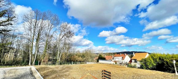 Земельный участок в Жюсси, Франция № 81630 2