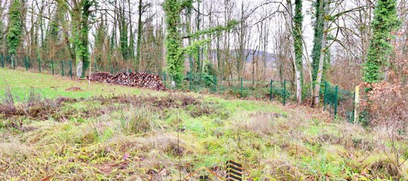 Земельный участок в Жюсси, Франция № 81630 5