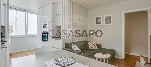 2 bedrooms Apartment in Loures, Portugal No. 231208 8