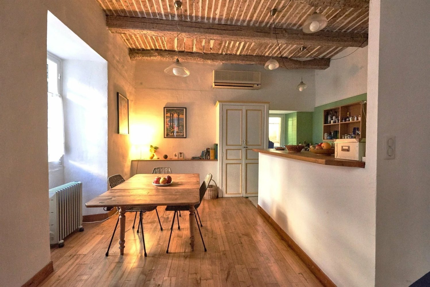 4 bedrooms Townhouse in Ceyreste, France No. 291118