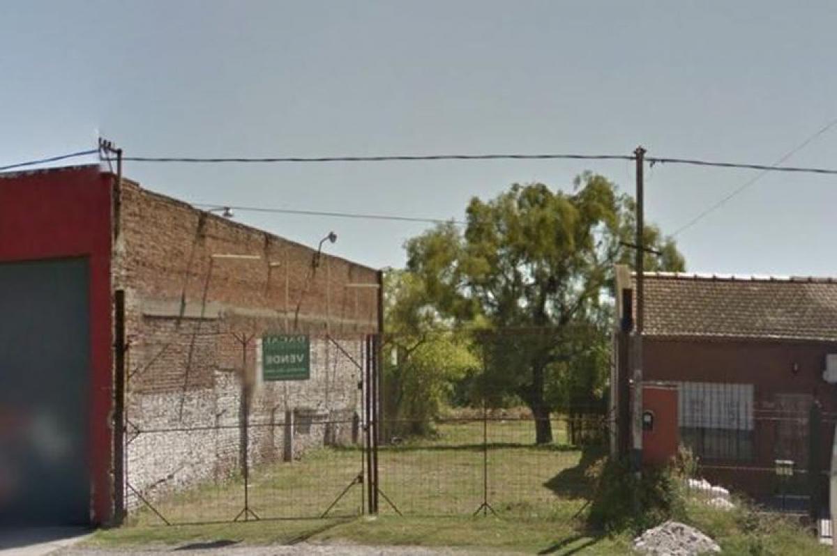 Земельный участок в Campo Creado, Аргентина № 44224